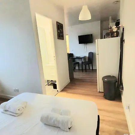 Daire Convenient Near The Sea Easy Parking *